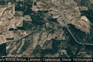NNA Grange Park Road Parcel #2, Princeton, ID 83857