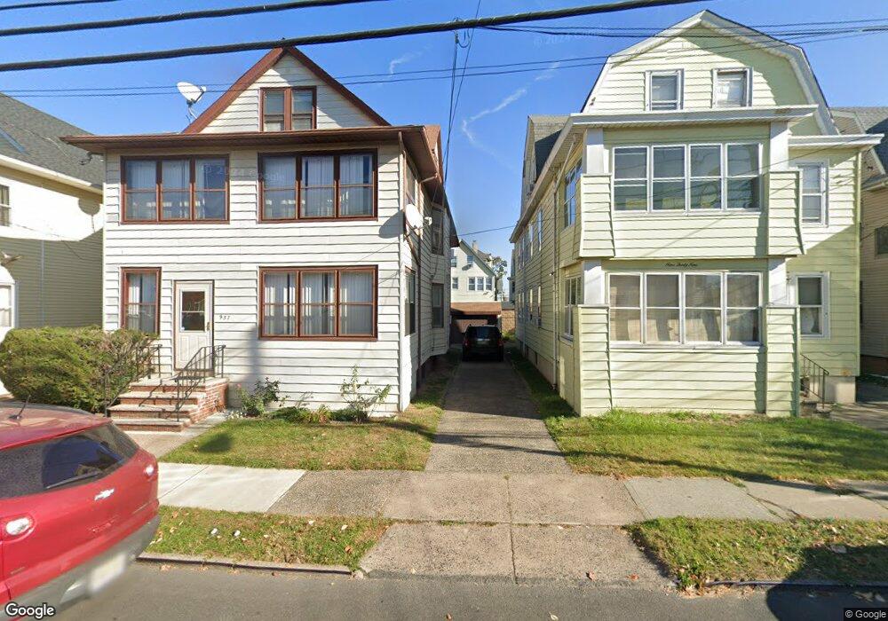 935 E 26th St unit 937, Paterson, NJ 07513 - photo 1