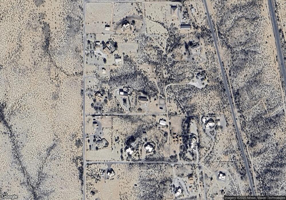 34275 S Nine Irons Ranch Rd, Wickenburg, AZ 85390 - photo 1