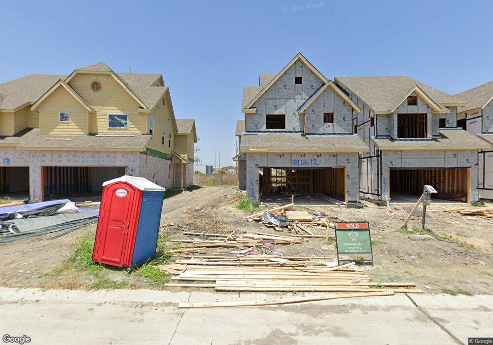 2912 Grandview Dr, Wylie, TX 75098 - photo 1