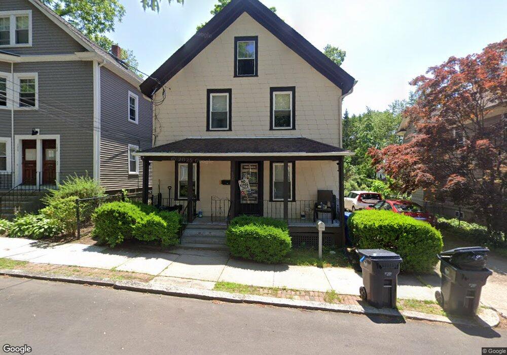 126 Progress St, Pawtucket, RI 02860 - photo 1