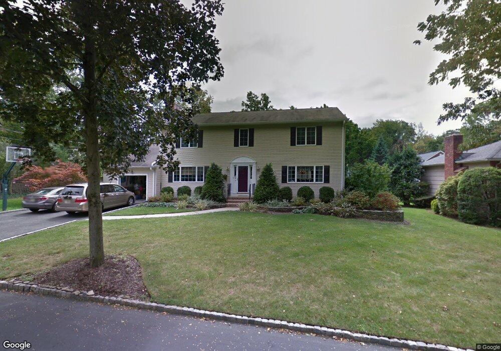 9 Walnut St, Chatham, NJ 07928 - photo 1