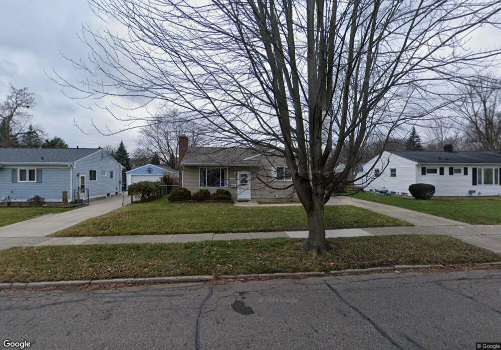 4618 Lowcroft Ave, Lansing, MI 48910 - photo 1