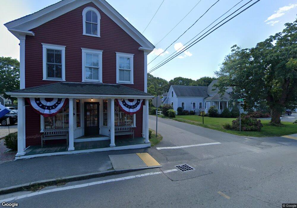 517 Main Route 28, Harwich Port, MA 02646 - photo 1