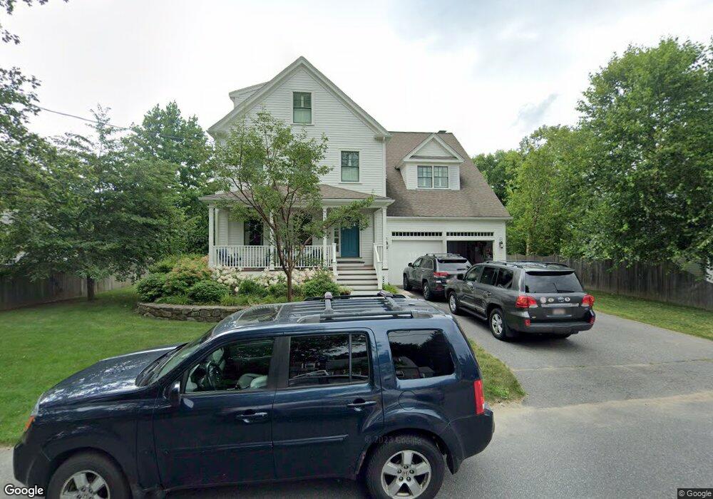 16 Pilgrim Rd, Concord, MA 01742 - photo 1