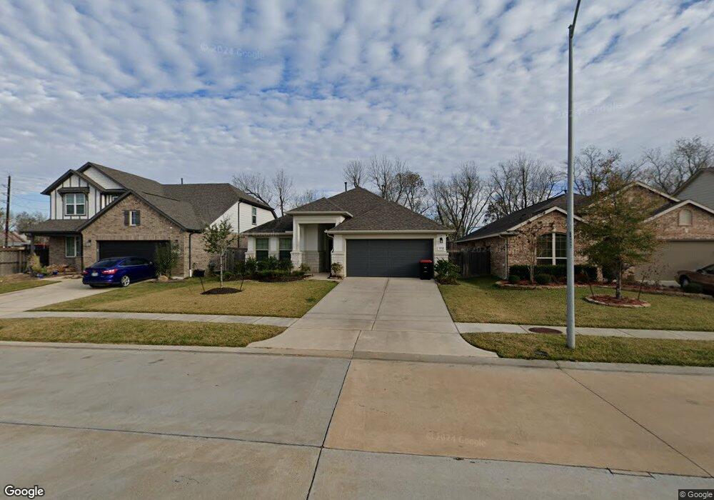 19230 Red Cascade Ct, Tomball, TX 77377 - photo 1