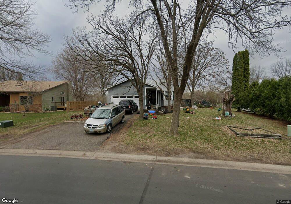 1445 106th Ave NW, Coon Rapids, MN 55433 - photo 1