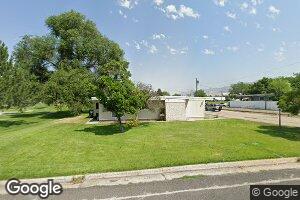 95 W 800 N, Logan, UT 84321