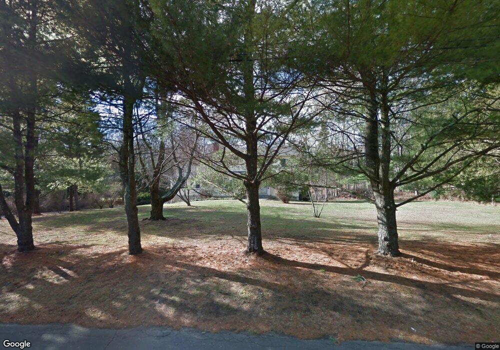 26 W Branch Rd, Weston, CT 06883 - photo 1