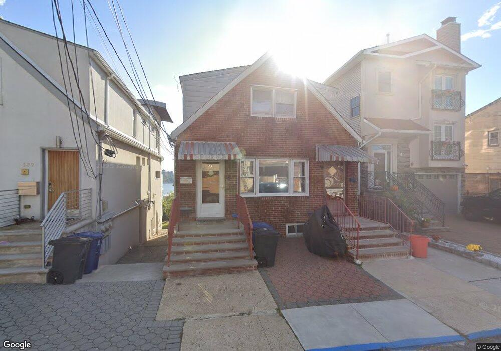 130 Pine St unit 1st Flr, Cliffside Park, NJ 07010 - photo 1