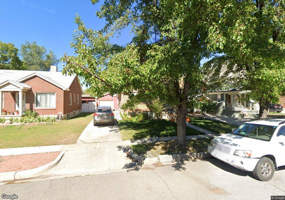 721 E 200 S, Provo, UT 84606 - photo 1