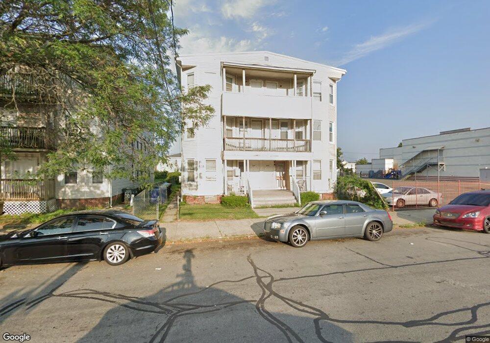 667 Union Ave unit 669B, Bridgeport, CT 06607 - photo 1