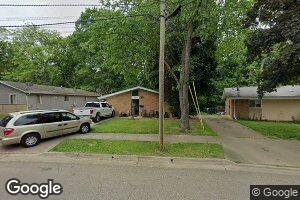 1622 Maxen Dr Unit 1624, Akron, OH 44307