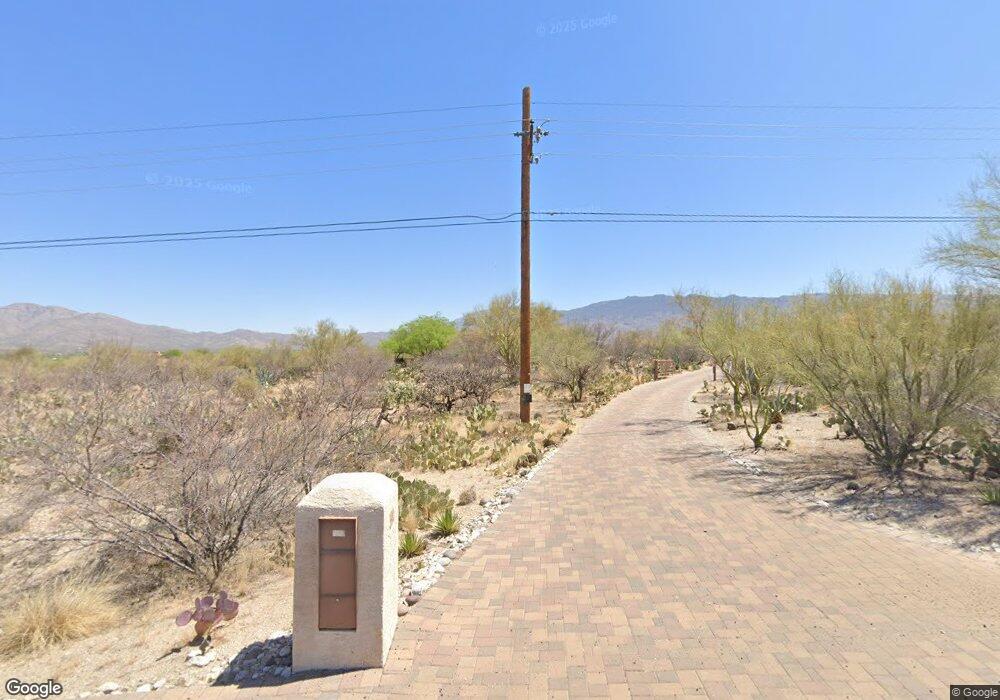 590 N Tanque Verde Loop Rd, Tucson, AZ 85748 - photo 1