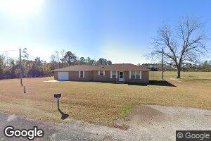 874 Burnell Rd, Estill, SC 29918