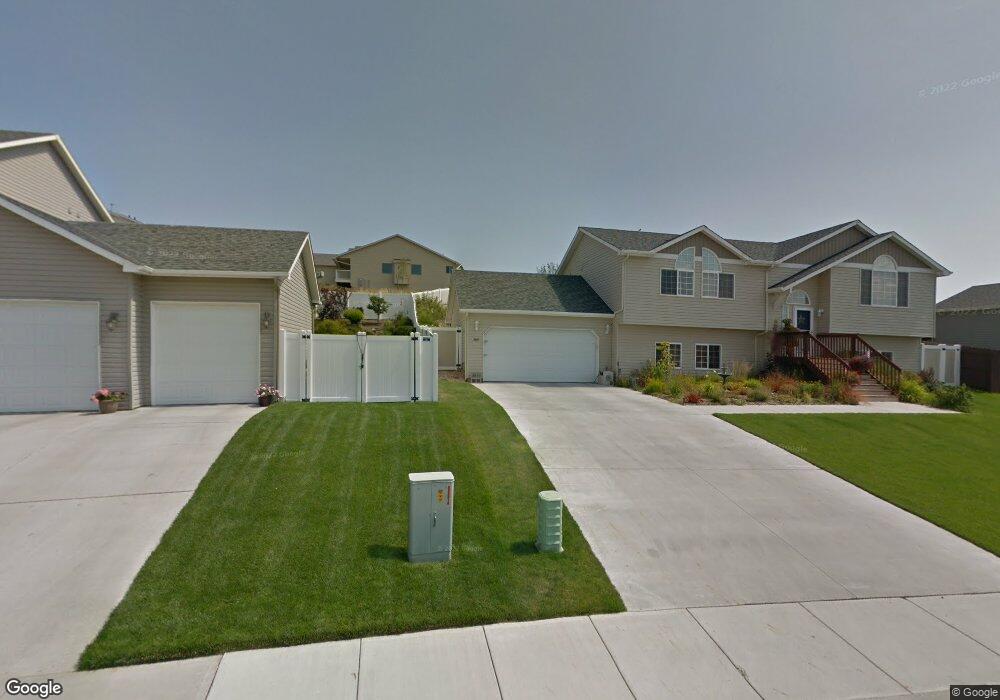 966 N Fox Ridge Rd, Medical Lake, WA 99022 - photo 1