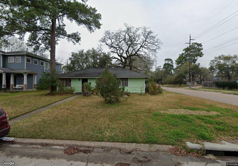 1402 Martin St, Houston, TX 77018 - photo 1