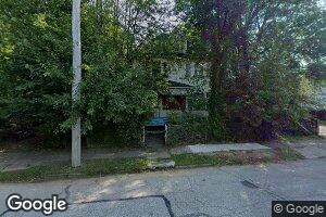 1899 E 84th St, Cleveland, OH 44103