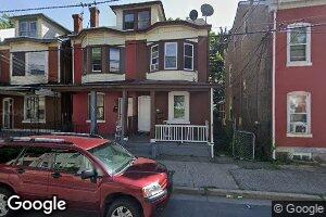 1231/2 Fountain Ave, Trenton, NJ 08618