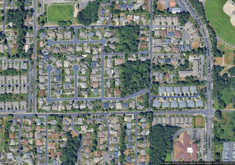 5215 76th Avenue Ct W, University Place, WA 98467 - photo 1