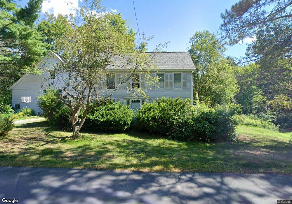 85 E Main St, Rindge, NH 03461 - photo 1