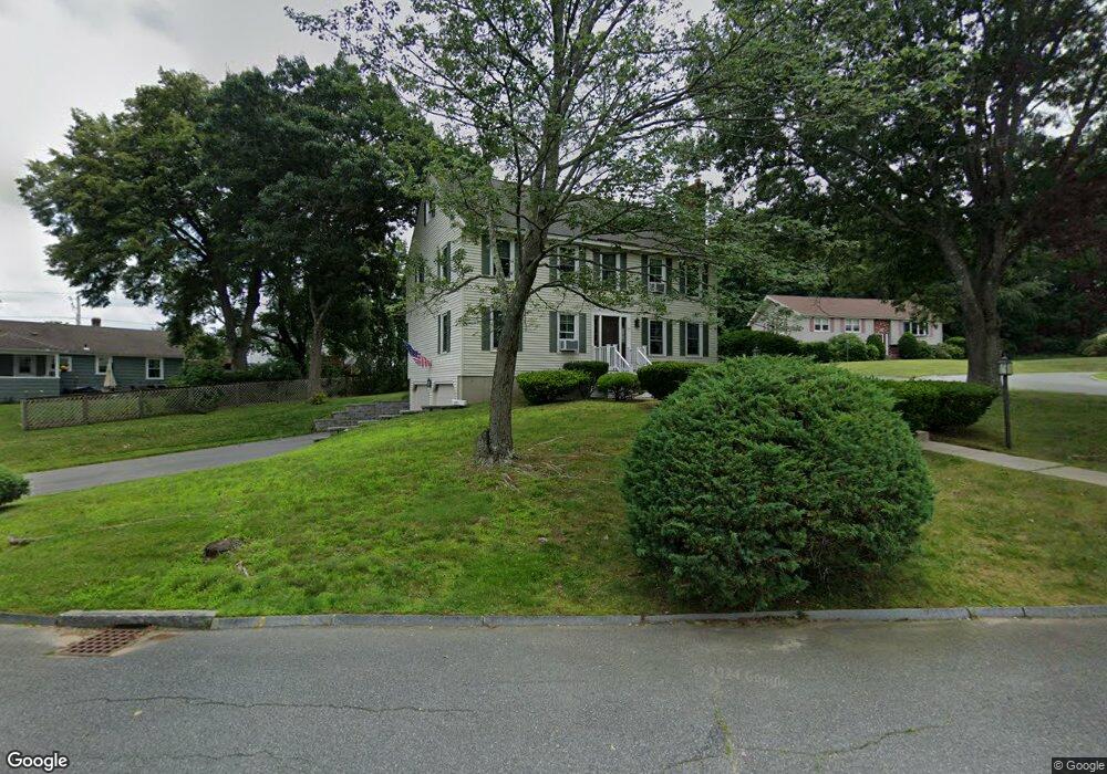 23 Tanglewood Cir, Methuen, MA 01844 - photo 1