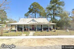 217 N Church St, Mc Coll, SC 29570