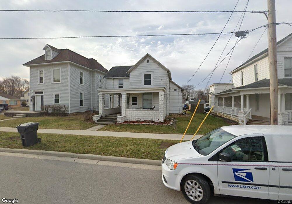 307 Howard St, Findlay, OH 45840 - photo 1