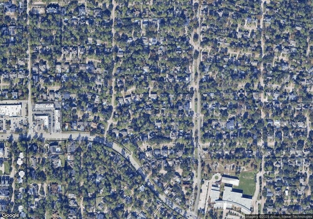 12318 Rip Van Winkle Dr, Houston, TX 77024 - photo 1