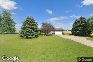 18415 Lincoln Rd, New Lothrop, MI 48460
