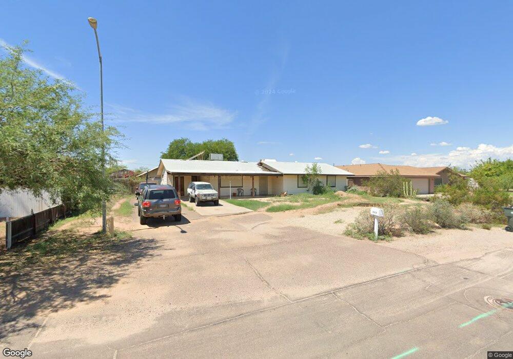 18618 N 30th St, Phoenix, AZ 85050 - photo 1