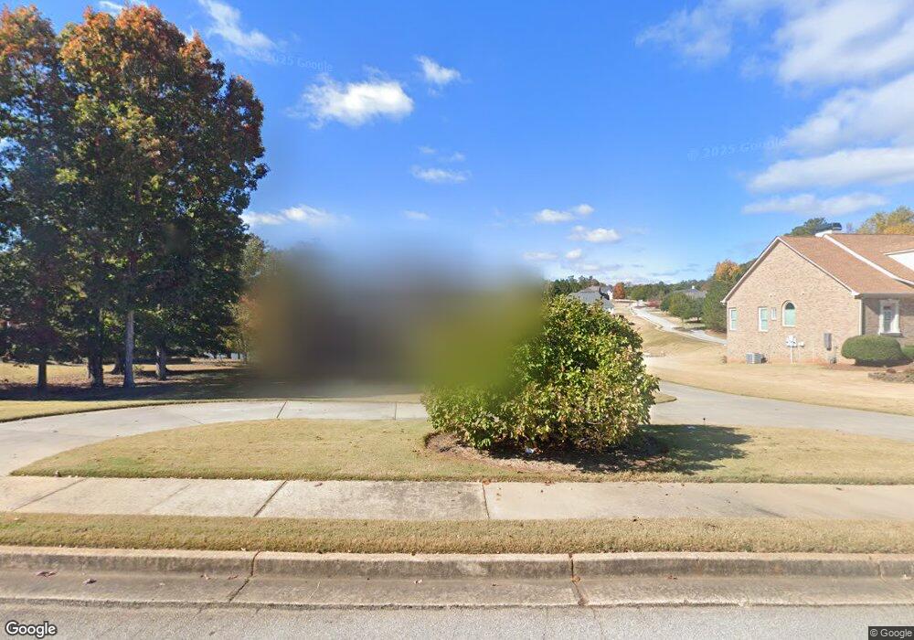 2304 Mallory Cir, Conyers, GA 30094 - photo 1