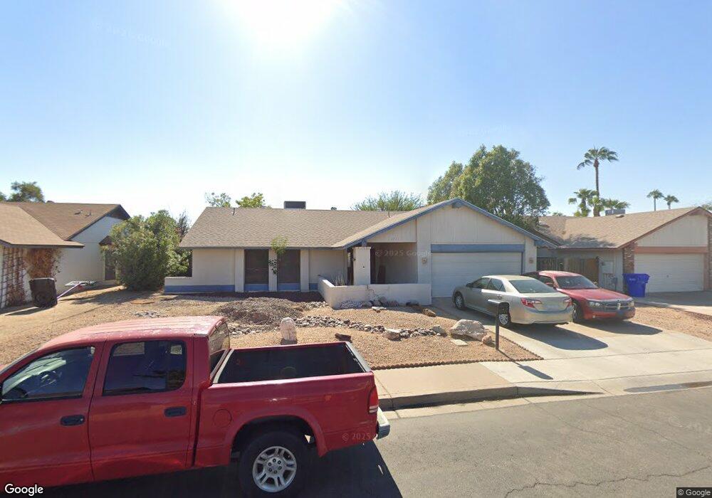 1331 W Temple St, Chandler, AZ 85224 - photo 1