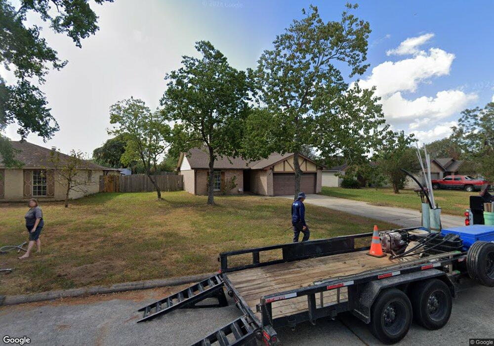 7527 Roaring Springs Dr, Houston, TX 77064 - photo 1