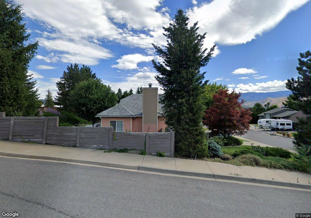 1031 Gilbert Ct, East Wenatchee, WA 98802 - photo 1