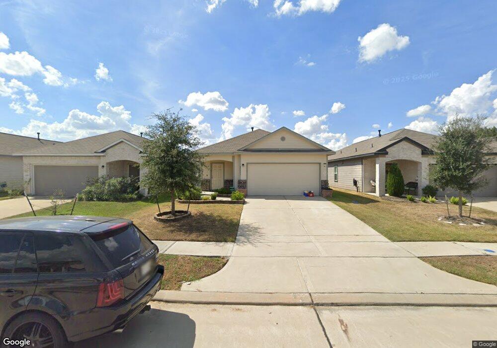 17931 Costrell Dr, Hockley, TX 77447 - photo 1