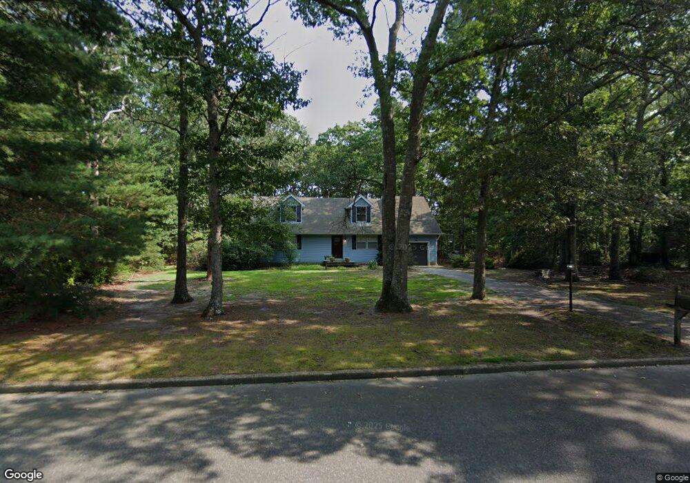 16 S Sunset Dr, Woodbine, NJ 08270 - photo 1