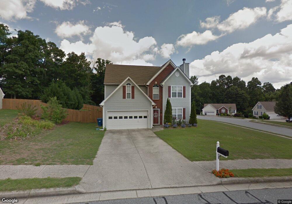 1415 Heatherton Rd unit 4, Dacula, GA 30019 - photo 1