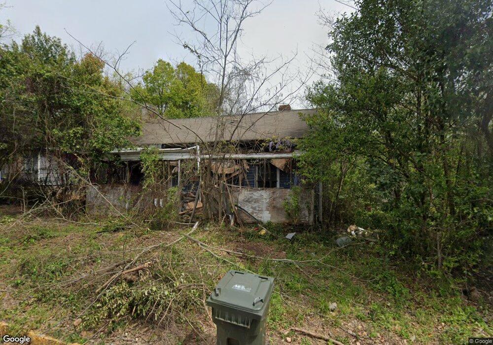 681 Anderson St, Macon, GA 31201 - photo 1