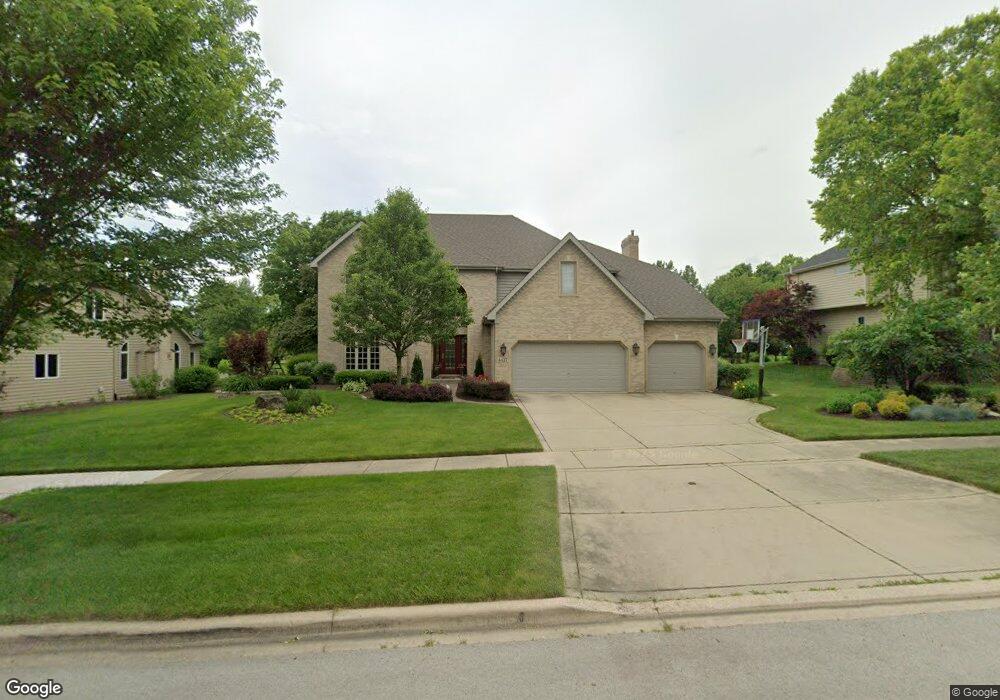 4427 Clearwater Ln, Naperville, IL 60564 - photo 1