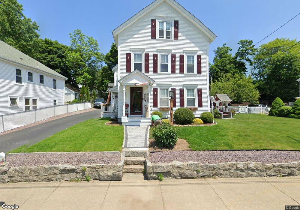 151 Linwood St unit 1, Uxbridge, MA 01569 - photo 1