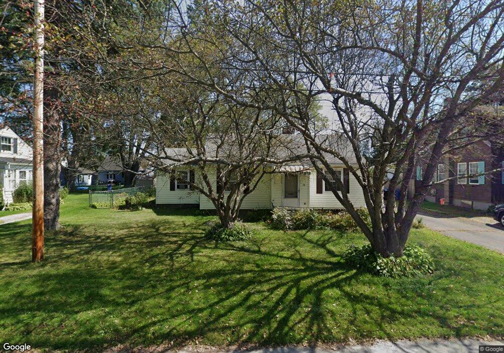 38 Dexter St, Pittsfield, MA 01201 - photo 1