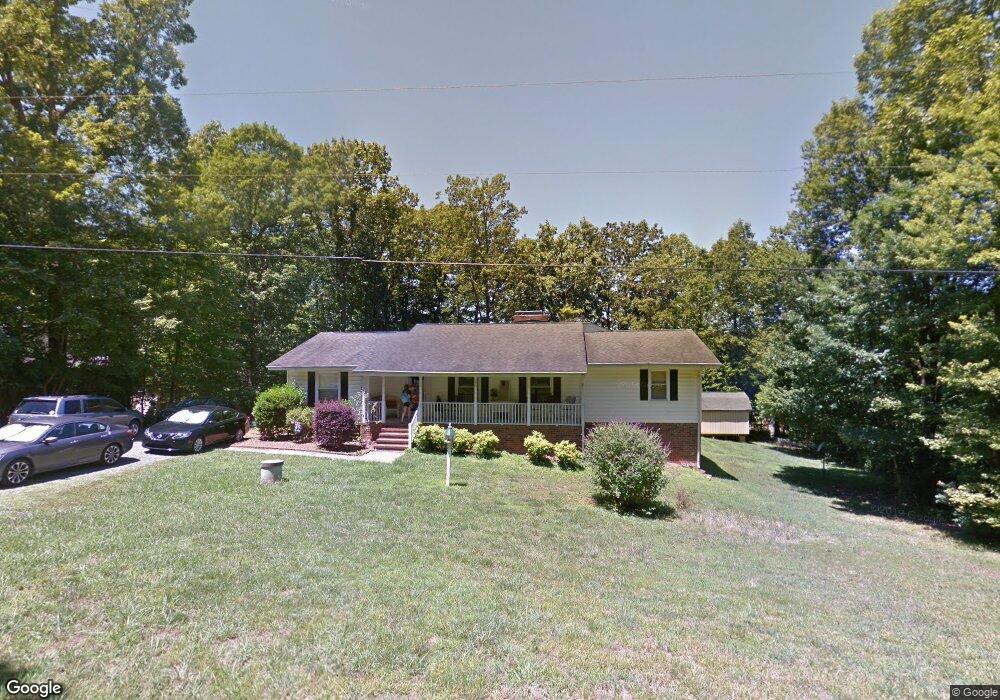 326 Vista Pkwy, Asheboro, NC 27205 - photo 1