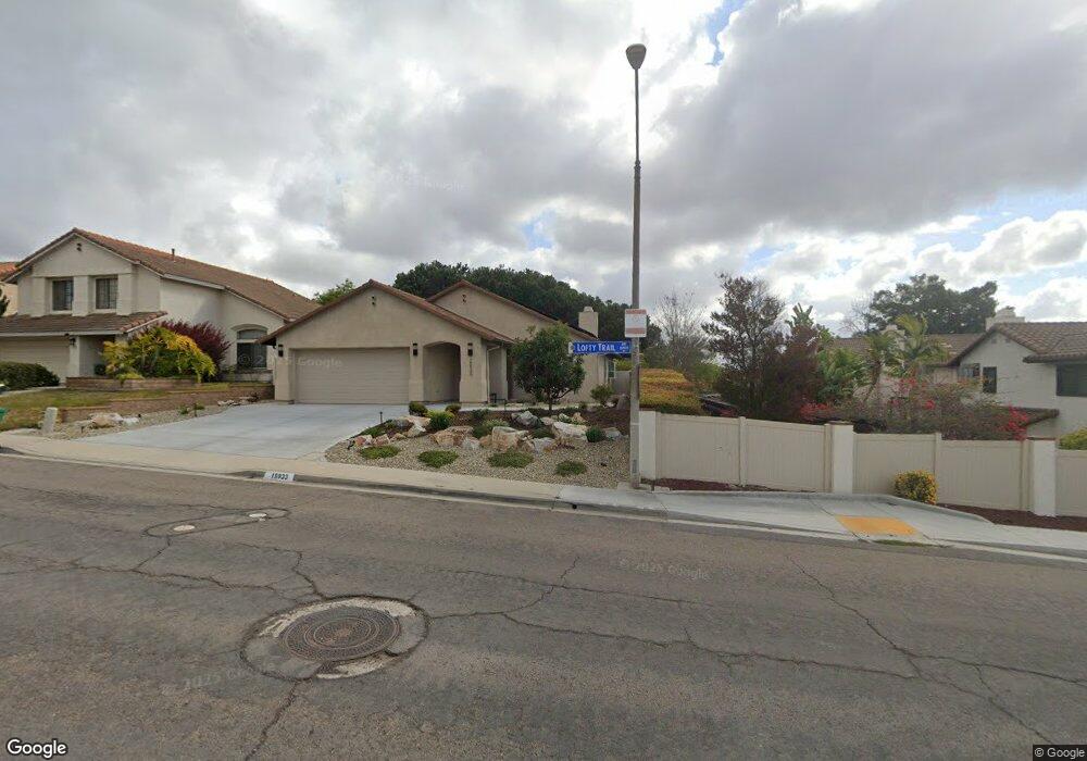 15933 Lofty Trail Dr, San Diego, CA 92127 - photo 1