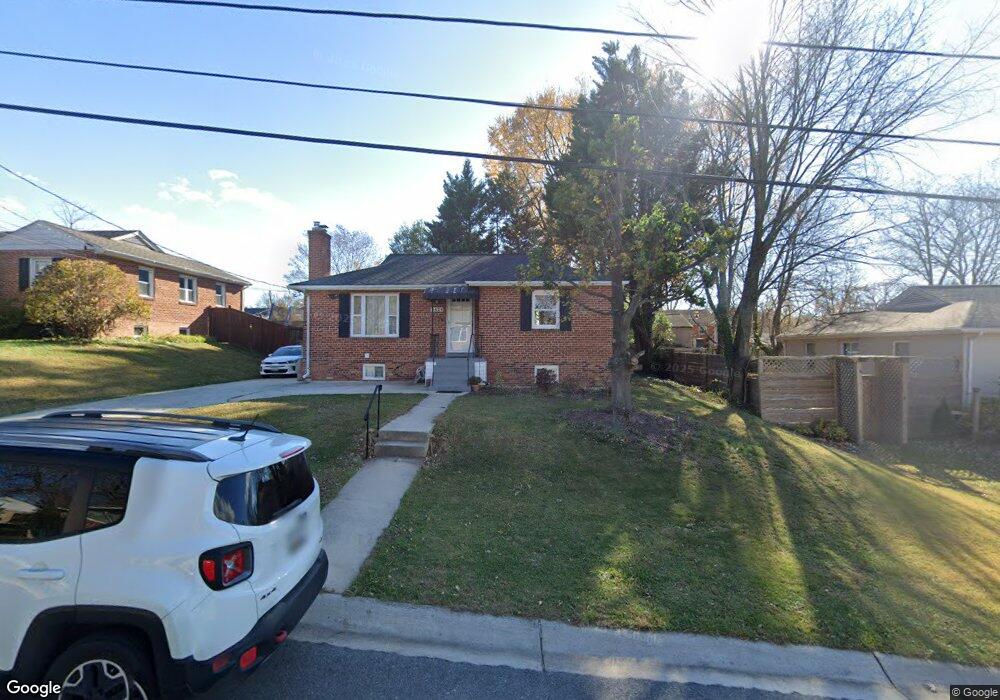 2424 Eccleston St, Silver Spring, MD 20902 - photo 1