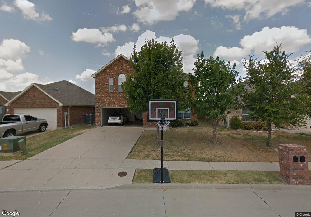 839 Bowie Dr, Lavon, TX 75166 - photo 1