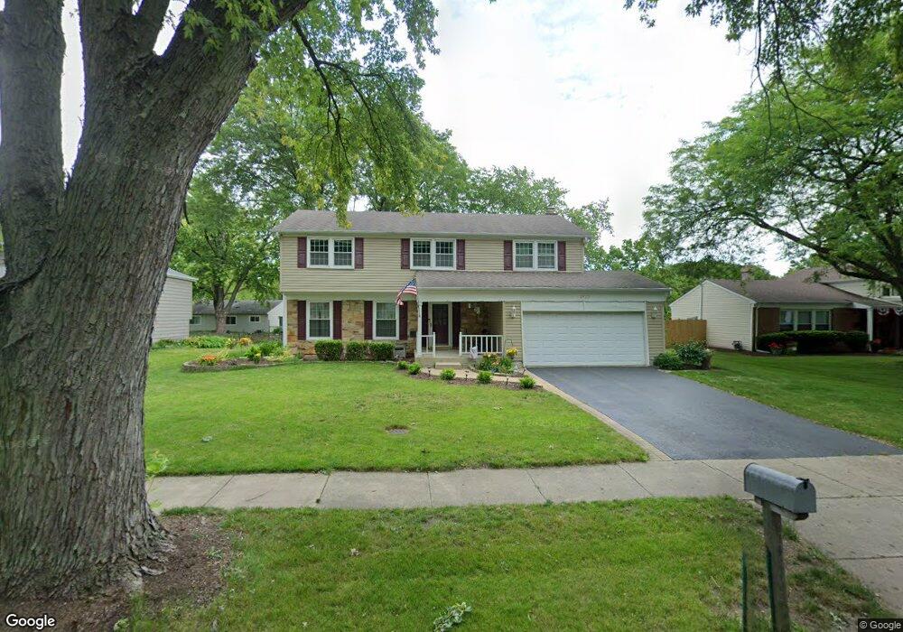 1922 Springside Dr, Naperville, IL 60565 - photo 1