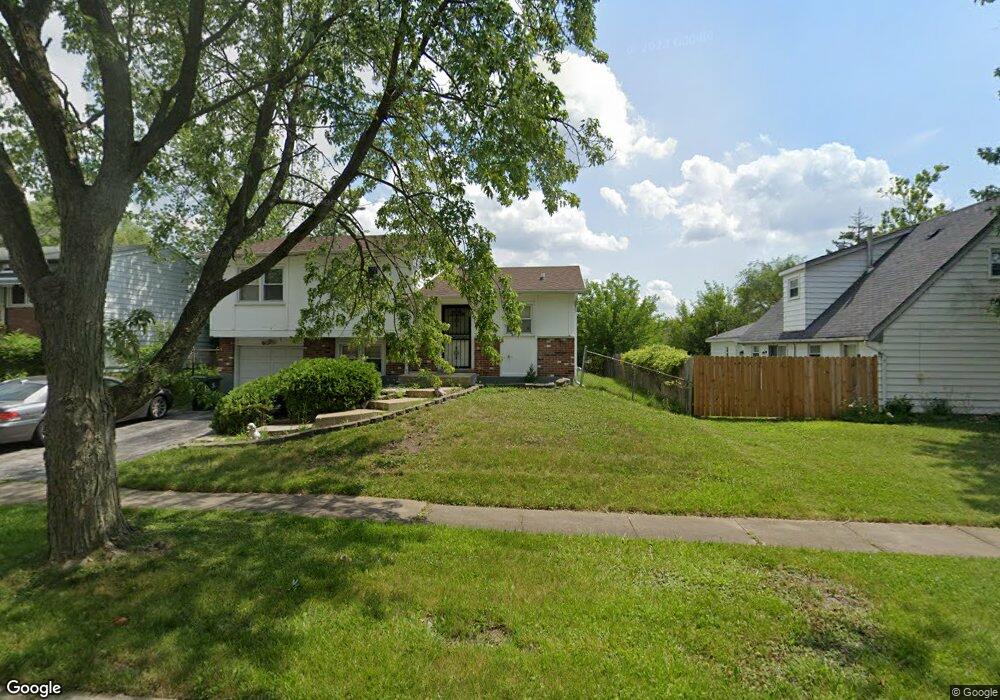 3831 176th Place, Country Club Hills, IL 60478 - photo 1