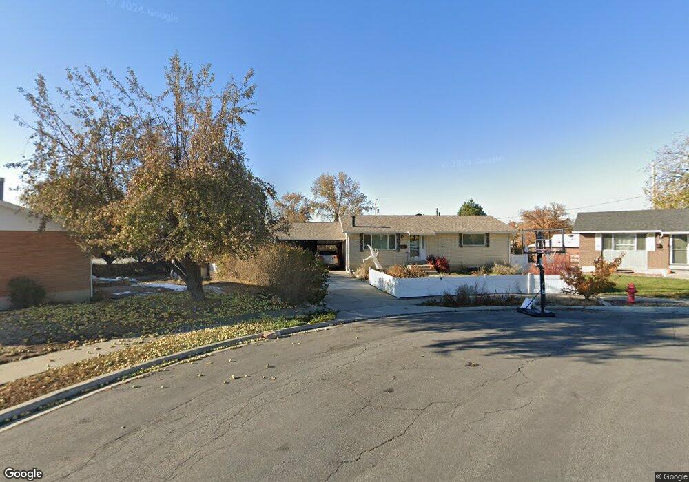 32 W 900 N, Bountiful, UT 84010 - photo 1