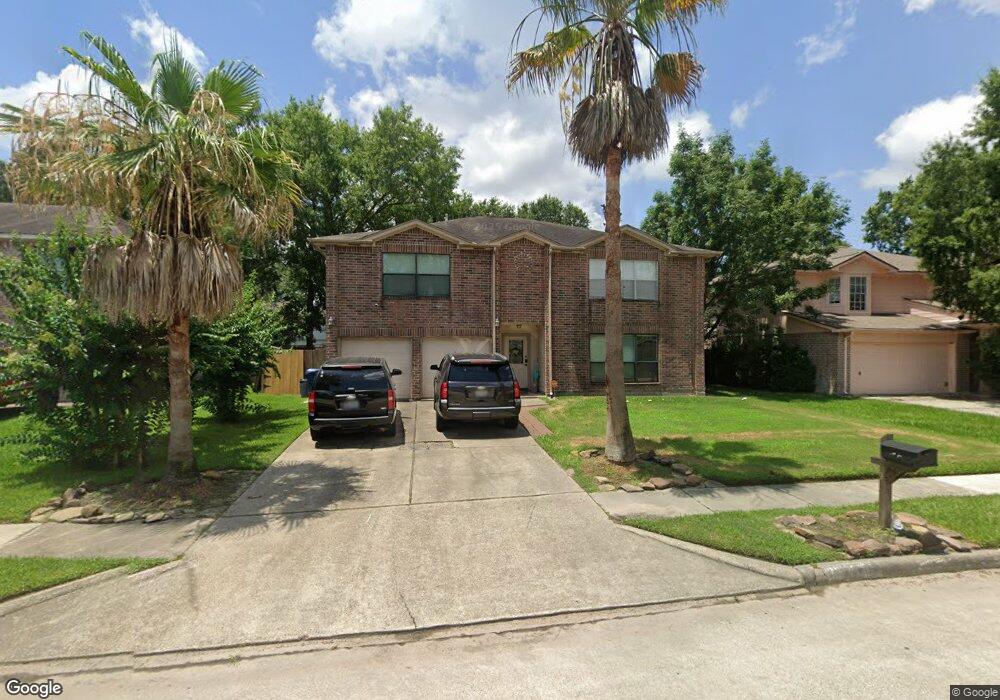 28715 Fox Run Blvd, Spring, TX 77386 - photo 1